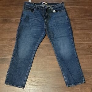 5 For $20 Men's Blue Jeans (Bin2)